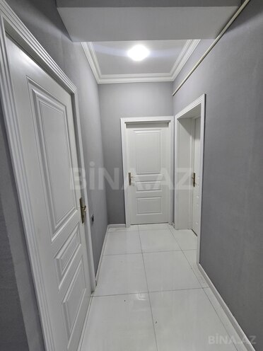 Satılır 2 otaqlı yeni tikili 55 m², Xətai r., photo 8 from 11