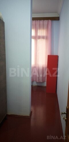 İcarəyə verilir 2 otaqlı köhnə tikili 50 m², Nəsimi m., photo 8 from 13