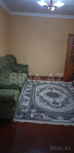 İcarəyə verilir 2 otaqlı köhnə tikili 50 m², Nəsimi m., photo 1 from 13