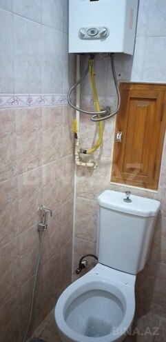İcarəyə verilir 2 otaqlı köhnə tikili 50 m², Nəsimi m., photo 11 from 13