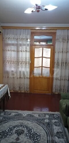 İcarəyə verilir 2 otaqlı köhnə tikili 50 m², Nəsimi m., photo 10 from 13