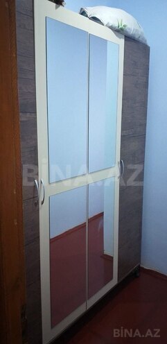 İcarəyə verilir 2 otaqlı köhnə tikili 50 m², Nəsimi m., photo 5 from 13