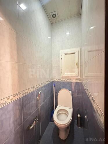 İcarəyə verilir 3 otaqlı yeni tikili 95 m², Gənclik m., photo 14 from 19