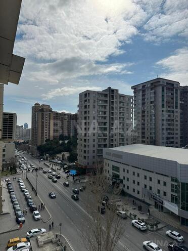 İcarəyə verilir 3 otaqlı yeni tikili 95 m², Gənclik m., photo 16 from 19