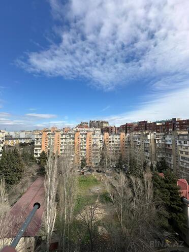 İcarəyə verilir 3 otaqlı yeni tikili 95 m², Gənclik m., photo 18 from 19