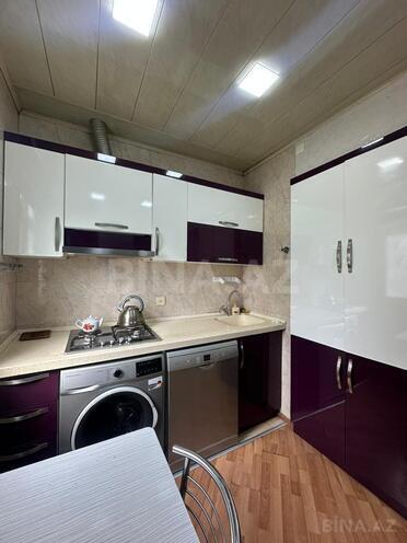İcarəyə verilir 3 otaqlı yeni tikili 95 m², Gənclik m., photo 12 from 19