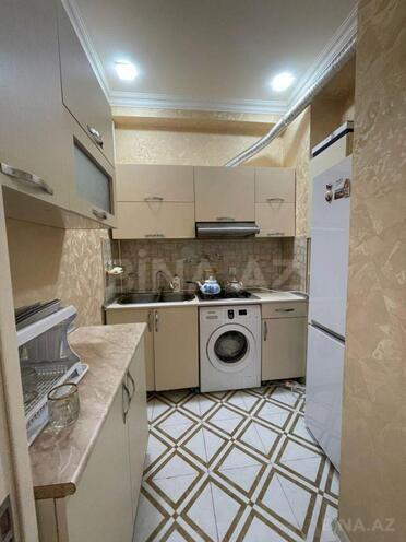 Сдаётся 2-комн. новостройка 62 м², м. 20 января, photo 6 from 15