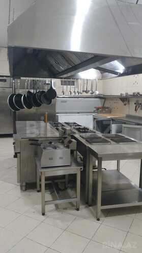 Сдаётся  объект 1 000 м², м. Нариман Нариманов, photo 12 from 14