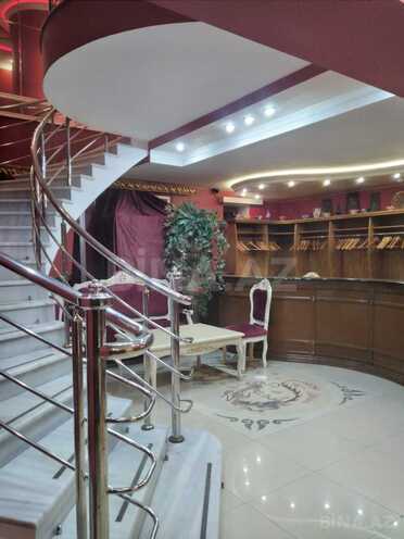 Сдаётся  объект 1 000 м², м. Нариман Нариманов, photo 3 from 14