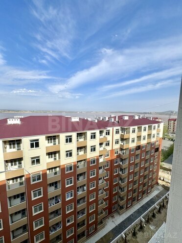 Satılır 2 otaqlı yeni tikili 50 m², Masazır q., photo 6 from 17