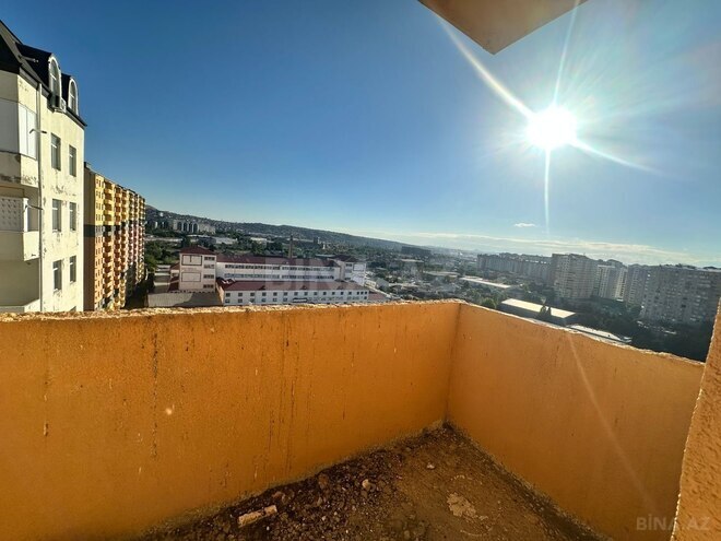 Satılır 2 otaqlı yeni tikili 87 m², Abşeron r., photo 3 from 10