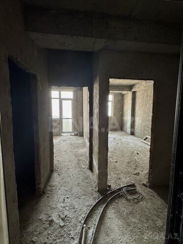 Satılır 2 otaqlı yeni tikili 50 m², Masazır q., photo 16 from 17
