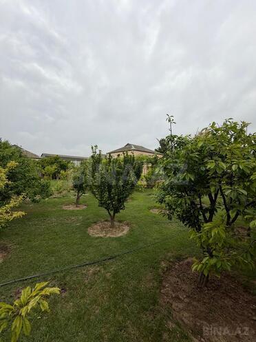 Satılır 6 otaqlı həyət evi/bağ evi 240 m², Xəzər r., photo 5 from 26