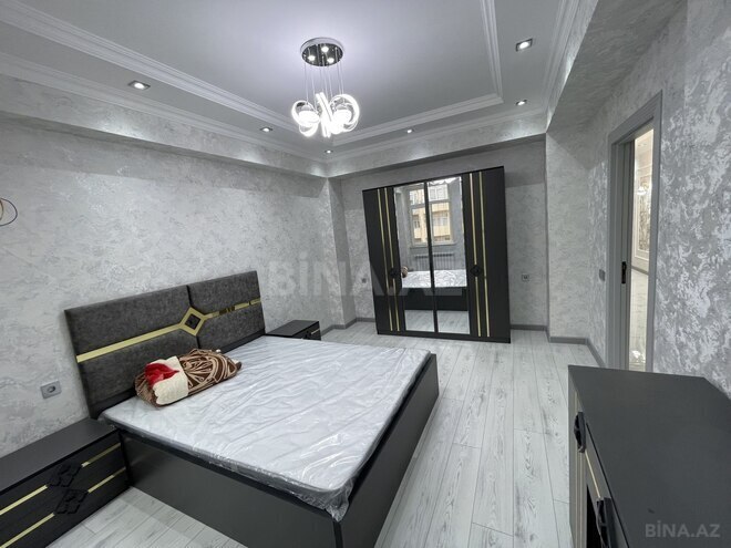 Сдаётся 3-комн. новостройка 120 м², photo 4 from 10