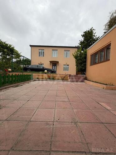 Satılır 6 otaqlı həyət evi/bağ evi 240 m², Xəzər r., photo 1 from 26