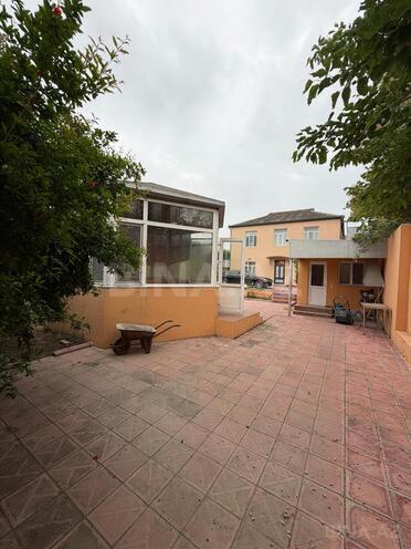 Satılır 6 otaqlı həyət evi/bağ evi 240 m², Xəzər r., photo 3 from 26