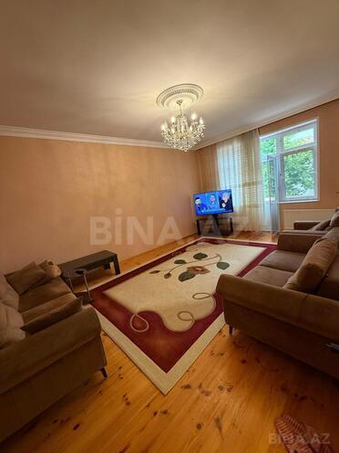 Satılır 6 otaqlı həyət evi/bağ evi 240 m², Xəzər r., photo 14 from 26