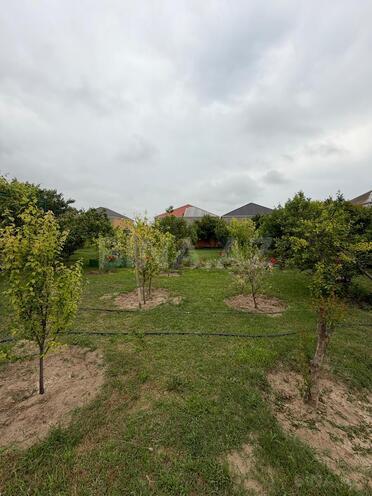 Satılır 6 otaqlı həyət evi/bağ evi 240 m², Xəzər r., photo 9 from 26