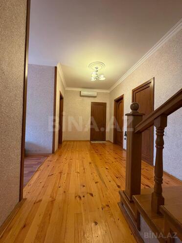Satılır 6 otaqlı həyət evi/bağ evi 240 m², Xəzər r., photo 16 from 26