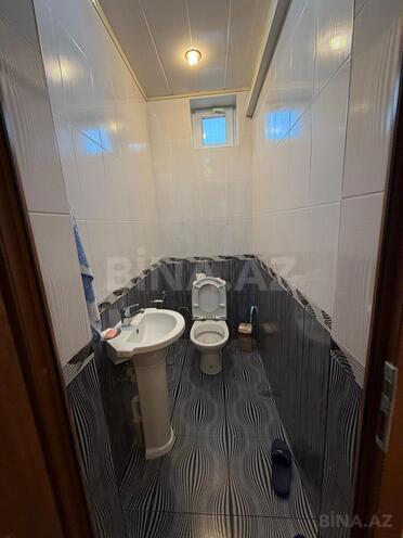 Satılır 6 otaqlı həyət evi/bağ evi 240 m², Xəzər r., photo 23 from 26