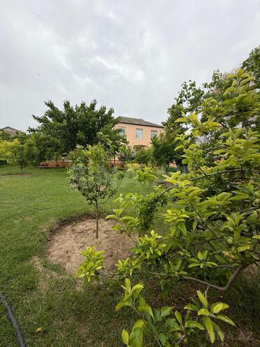 Satılır 6 otaqlı həyət evi/bağ evi 240 m², Xəzər r., photo 4 from 26