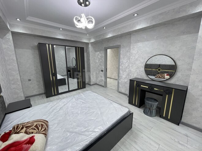 Сдаётся 3-комн. новостройка 120 м², photo 5 from 10