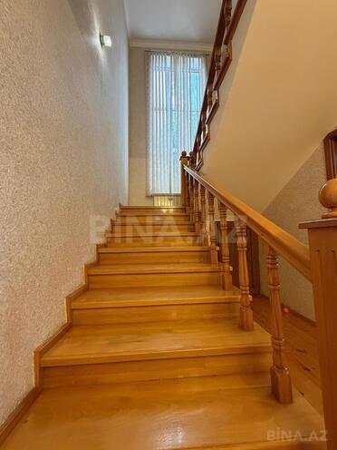 Satılır 6 otaqlı həyət evi/bağ evi 240 m², Xəzər r., photo 20 from 26
