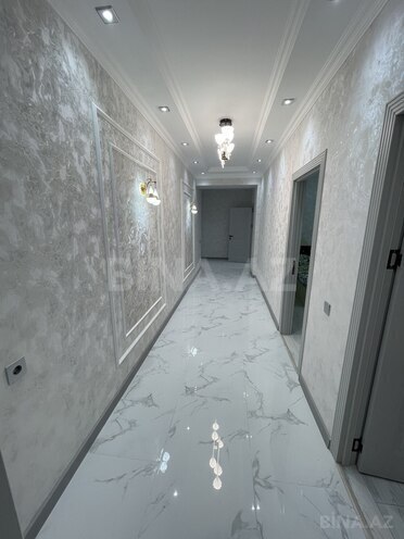 Сдаётся 3-комн. новостройка 120 м², photo 3 from 10