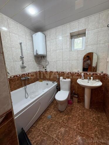 Satılır 6 otaqlı həyət evi/bağ evi 240 m², Xəzər r., photo 18 from 26