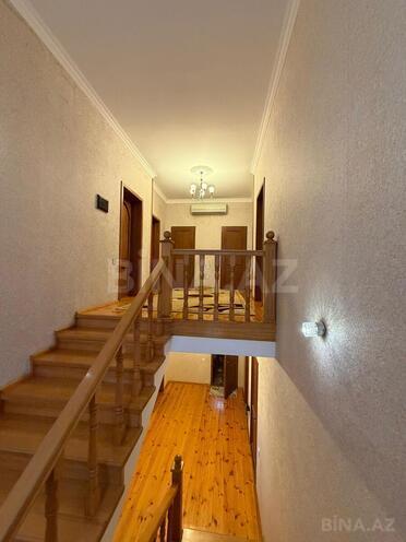 Satılır 6 otaqlı həyət evi/bağ evi 240 m², Xəzər r., photo 17 from 26