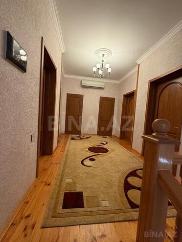 Satılır 6 otaqlı həyət evi/bağ evi 240 m², Xəzər r., photo 22 from 26