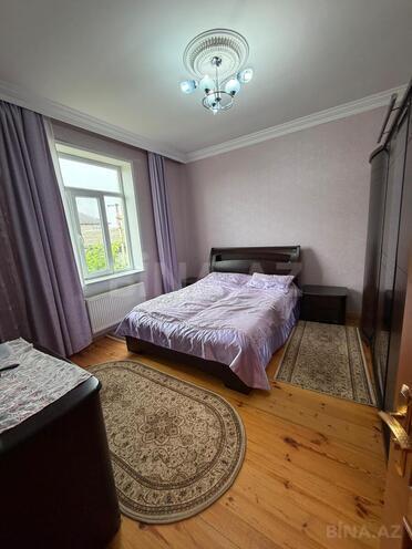 Satılır 6 otaqlı həyət evi/bağ evi 240 m², Xəzər r., photo 25 from 26