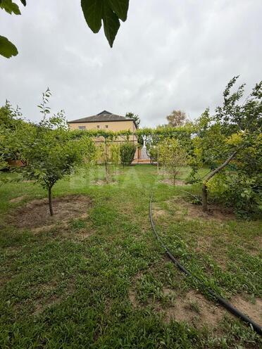 Satılır 6 otaqlı həyət evi/bağ evi 240 m², Xəzər r., photo 7 from 26