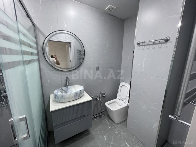 Сдаётся 3-комн. новостройка 120 м², photo 8 from 10