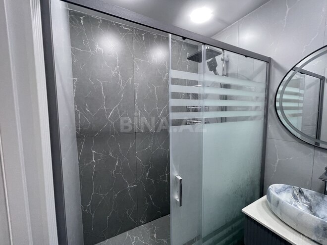 Сдаётся 3-комн. новостройка 120 м², photo 9 from 10