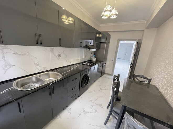 Сдаётся 3-комн. новостройка 120 м², photo 7 from 10