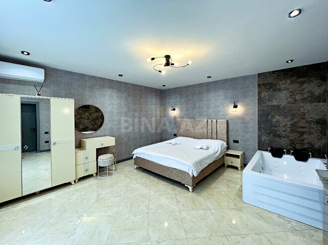 İcarəyə verilir 5 otaqlı həyət evi/bağ evi 200 m², photo 3 from 32