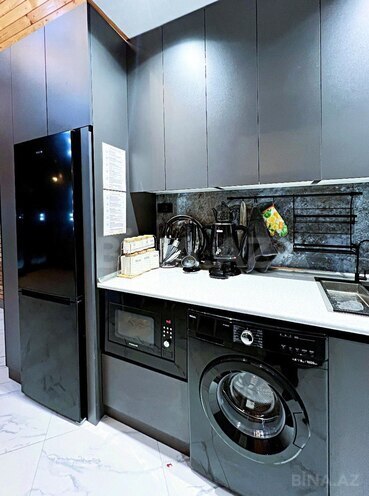İcarəyə verilir 5 otaqlı həyət evi/bağ evi 200 m², photo 4 from 32