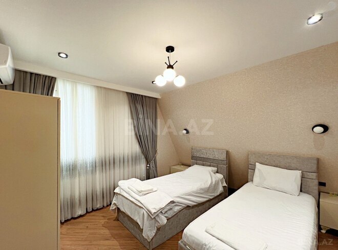 İcarəyə verilir 5 otaqlı həyət evi/bağ evi 200 m², photo 16 from 32