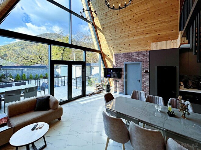 İcarəyə verilir 5 otaqlı həyət evi/bağ evi 200 m², photo 6 from 32