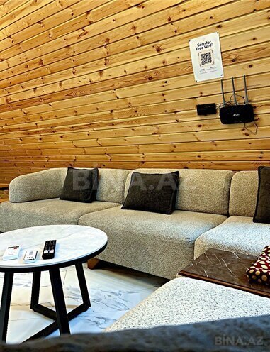 İcarəyə verilir 5 otaqlı həyət evi/bağ evi 200 m², photo 5 from 32