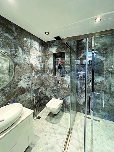 İcarəyə verilir 5 otaqlı həyət evi/bağ evi 200 m², photo 25 from 32