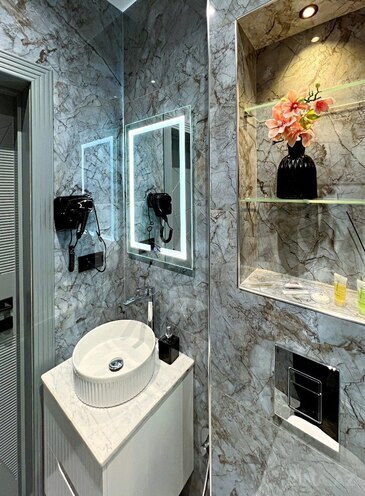 İcarəyə verilir 5 otaqlı həyət evi/bağ evi 200 m², photo 15 from 32