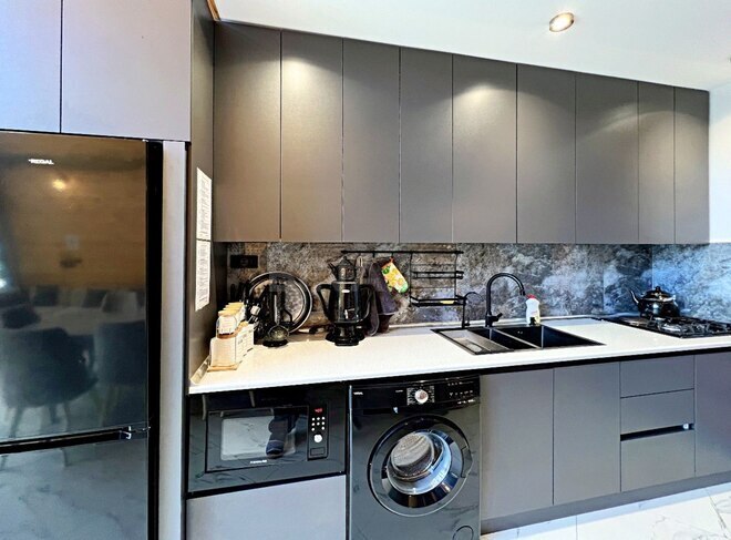 İcarəyə verilir 5 otaqlı həyət evi/bağ evi 200 m², photo 28 from 32