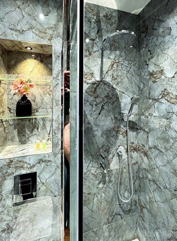 İcarəyə verilir 5 otaqlı həyət evi/bağ evi 200 m², photo 14 from 32
