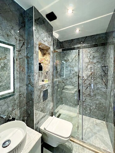 İcarəyə verilir 5 otaqlı həyət evi/bağ evi 200 m², photo 19 from 32