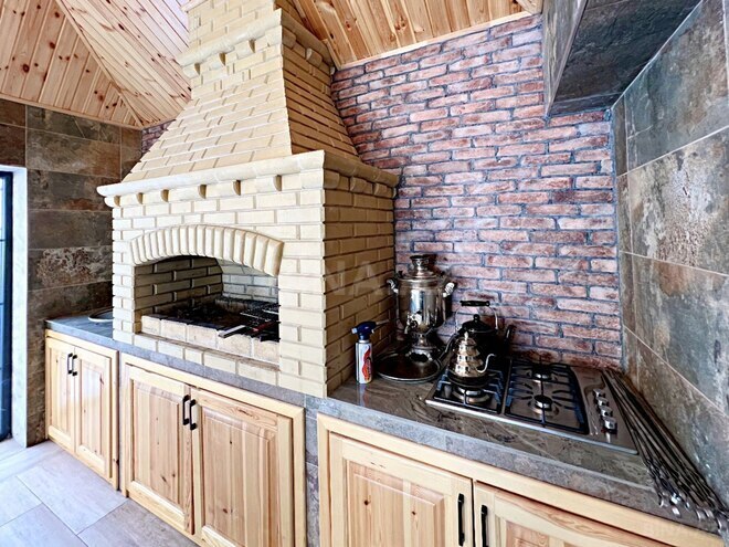 İcarəyə verilir 5 otaqlı həyət evi/bağ evi 200 m², photo 10 from 32