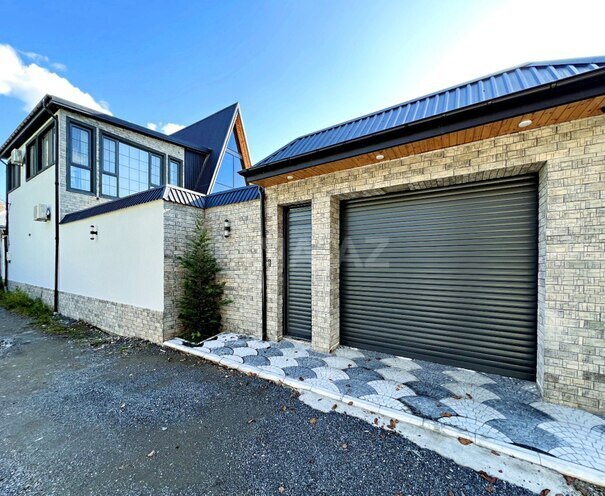 İcarəyə verilir 5 otaqlı həyət evi/bağ evi 200 m², photo 27 from 32