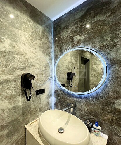 İcarəyə verilir 5 otaqlı həyət evi/bağ evi 200 m², photo 31 from 32