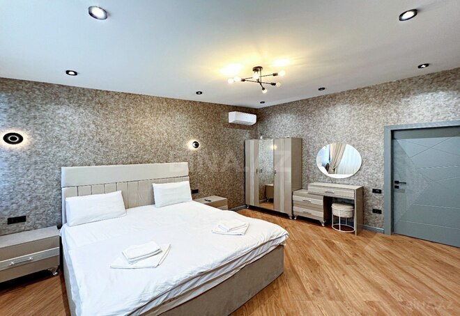 İcarəyə verilir 5 otaqlı həyət evi/bağ evi 200 m², photo 30 from 32